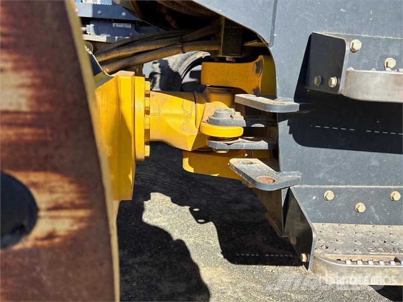 Bomag BW145D-5 Padfoot Drum Compactor مداحل أحادية الأسطوانة