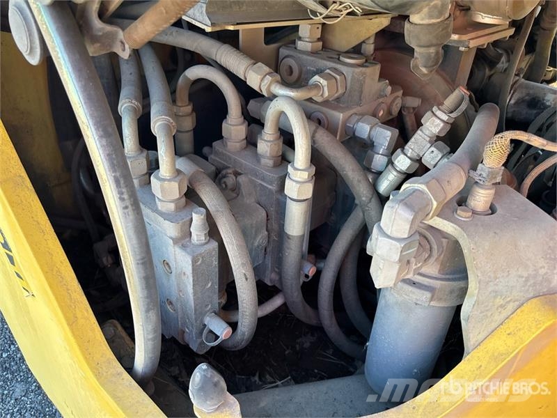 Bomag BW161AD-5 Double Drum Roller Катки тротуарные