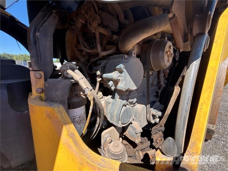 Bomag BW161AD-5 Double Drum Roller Катки тротуарные
