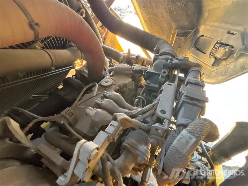 Bomag BW161AD-5 Double Drum Roller Катки тротуарные