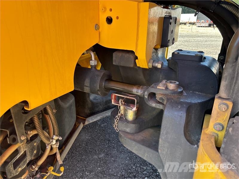 Bomag BW161AD-5 Double Drum Roller タンデムローラ