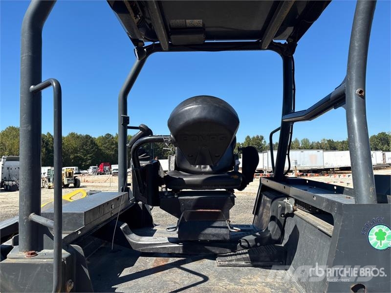 Bomag BW161AD-5 Double Drum Roller タンデムローラ