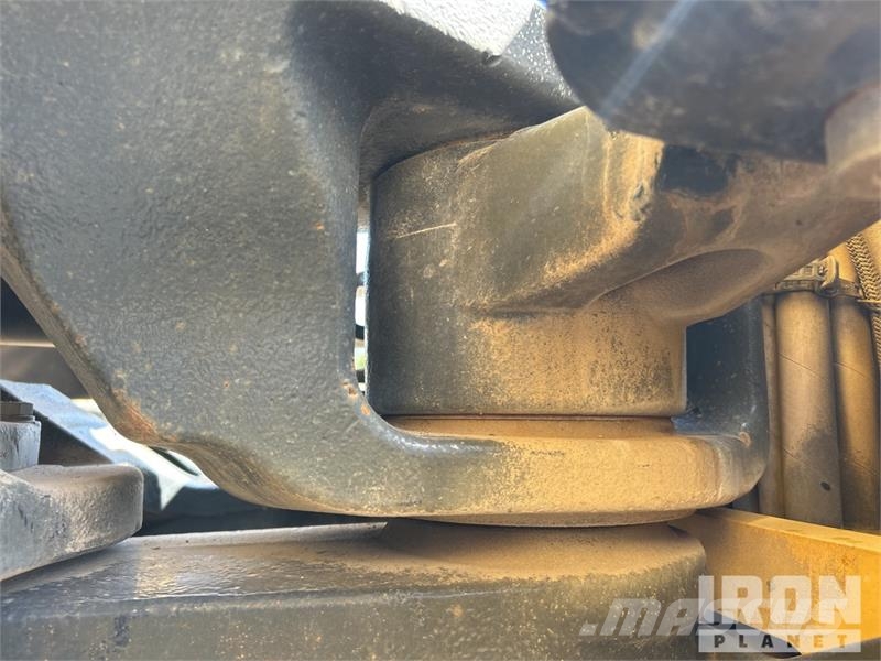 Bomag BW190AD-5 Double Drum Roller Twin drum rollers