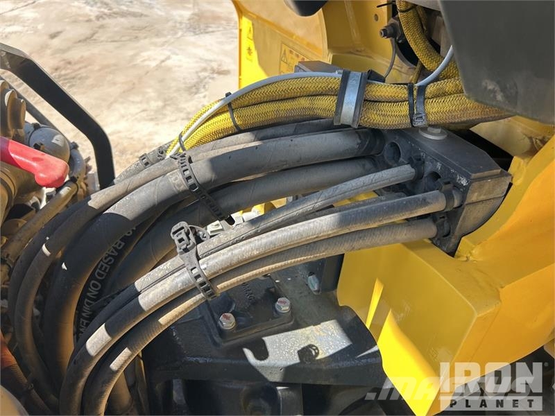 Bomag BW190AD-5 Double Drum Roller Twin drum rollers