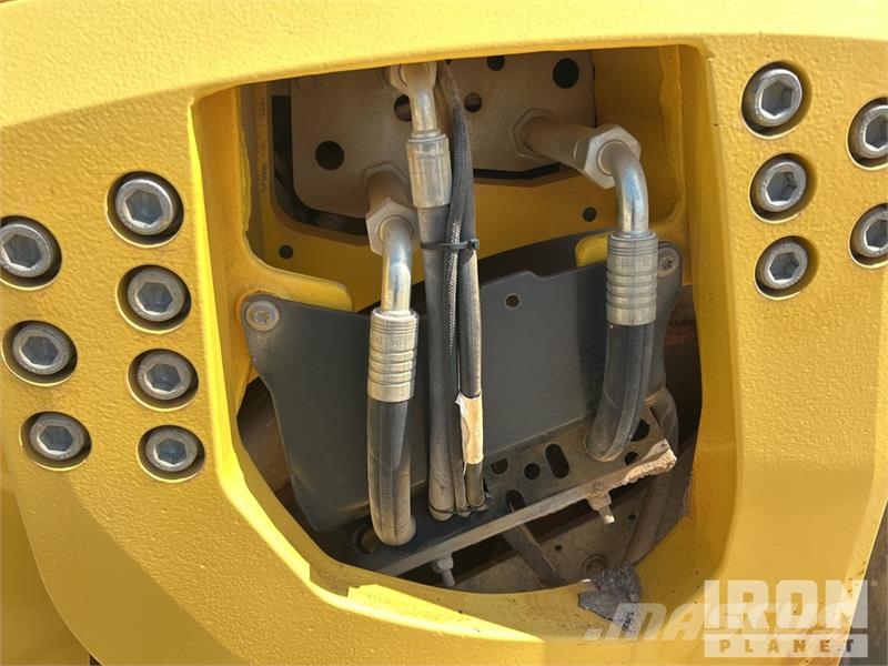 Bomag BW190AD-5 Double Drum Roller Twin drum rollers