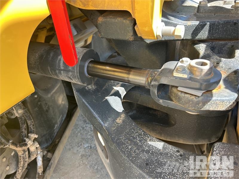 Bomag BW190AD-5 Double Drum Roller Twin drum rollers