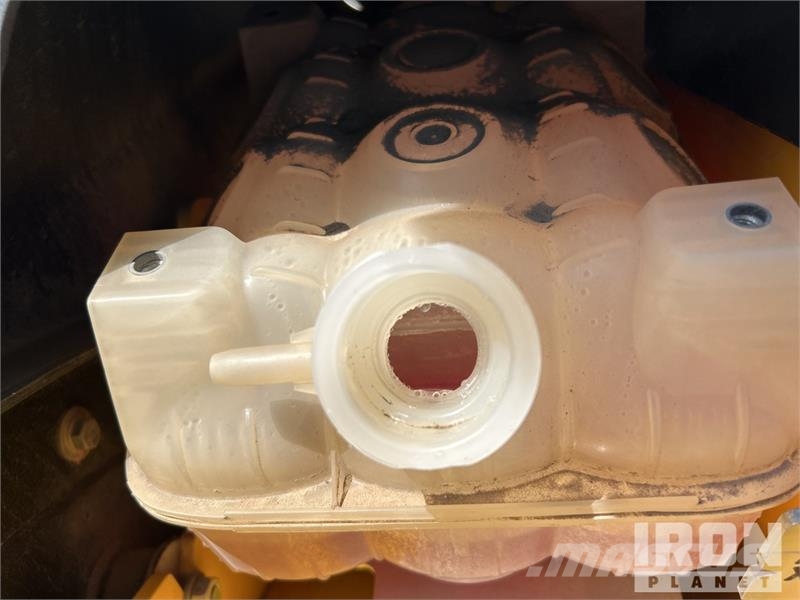 Bomag BW190AD-5 Double Drum Roller Twin drum rollers