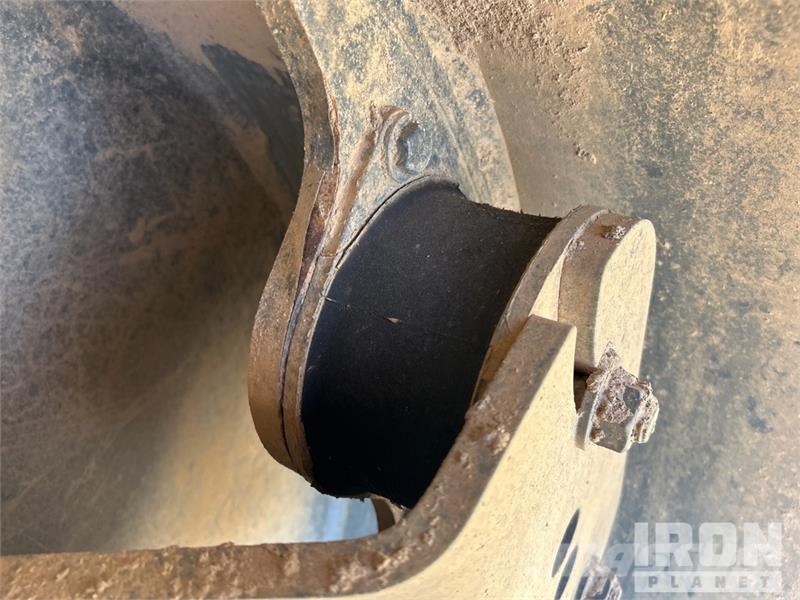 Bomag BW190AD-5 Double Drum Roller Twin drum rollers