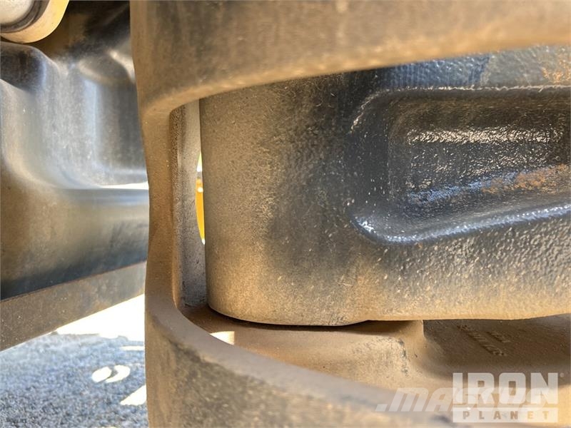 Bomag BW190AD-5 Double Drum Roller Twin drum rollers