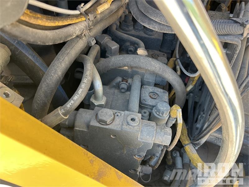 Bomag BW190AD-5 Double Drum Roller Twin drum rollers