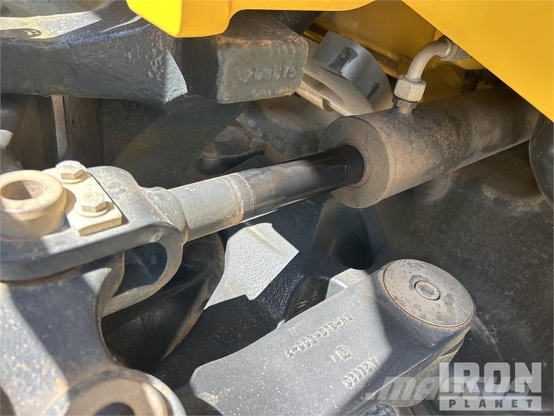 Bomag BW190AD-5 Double Drum Roller Twin drum rollers