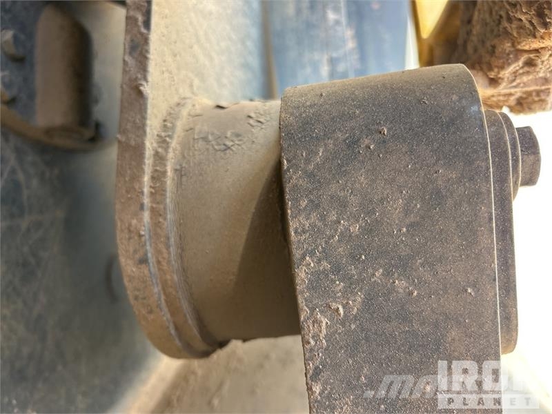 Bomag BW190AD-5 Double Drum Roller Twin drum rollers