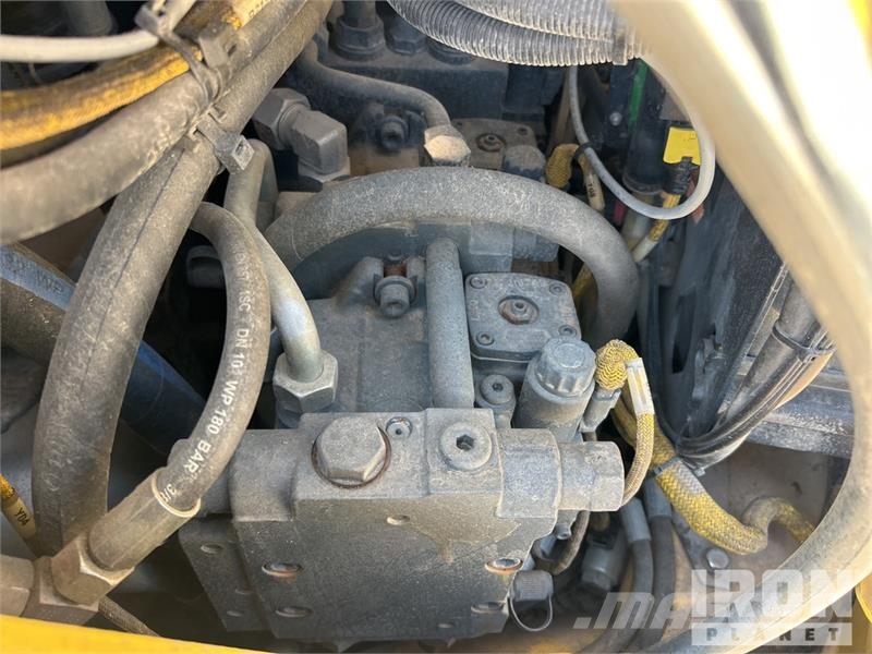 Bomag BW190AD-5 Double Drum Roller Twin drum rollers