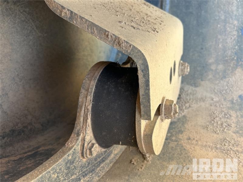Bomag BW190AD-5 Double Drum Roller Twin drum rollers
