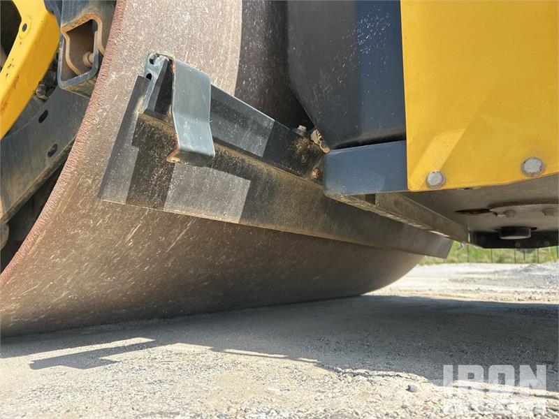 Bomag BW190AD-5 Double Drum Roller Twin drum rollers