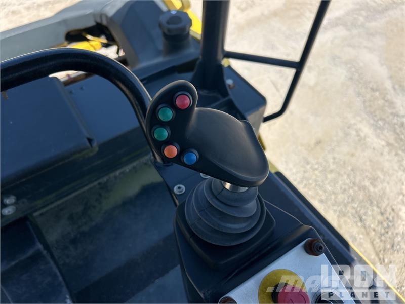 Bomag BW190AD-5 Double Drum Roller Twin drum rollers
