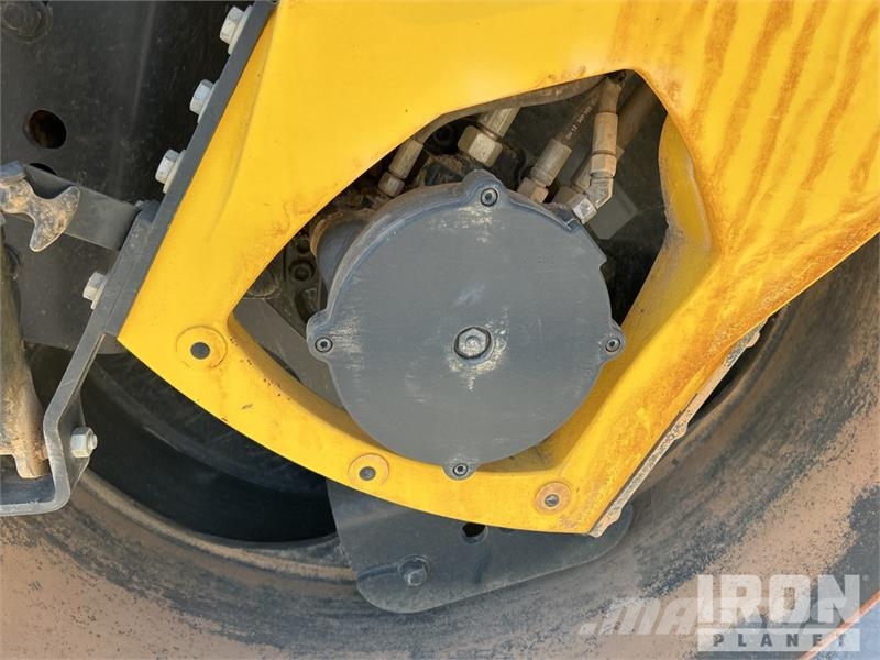 Bomag BW190AD-5 Double Drum Roller Twin drum rollers