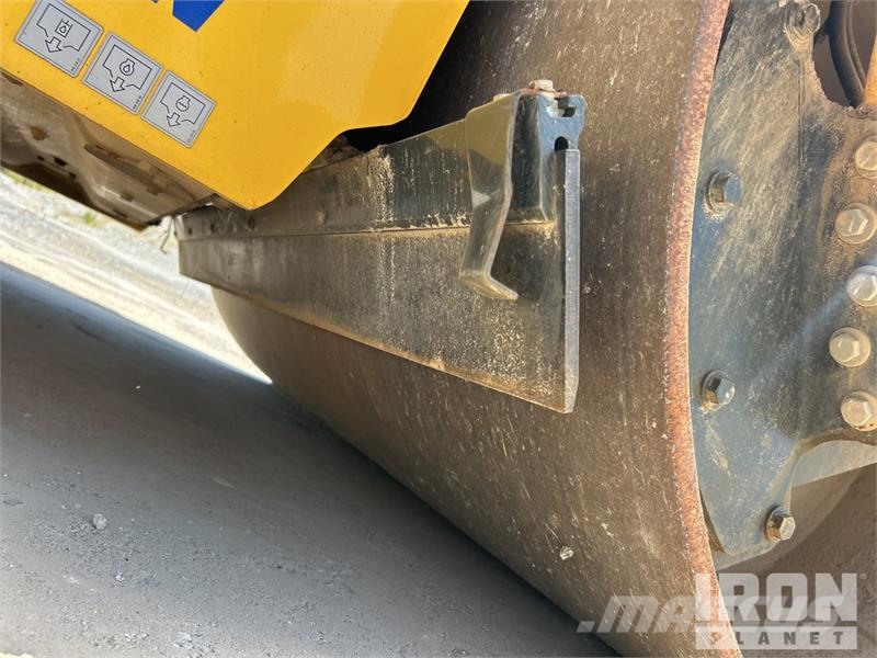 Bomag BW190AD-5 Double Drum Roller Twin drum rollers