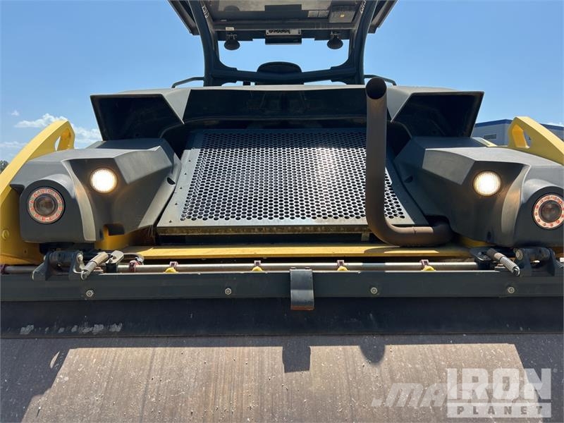 Bomag BW190AD-5 Double Drum Roller Twin drum rollers