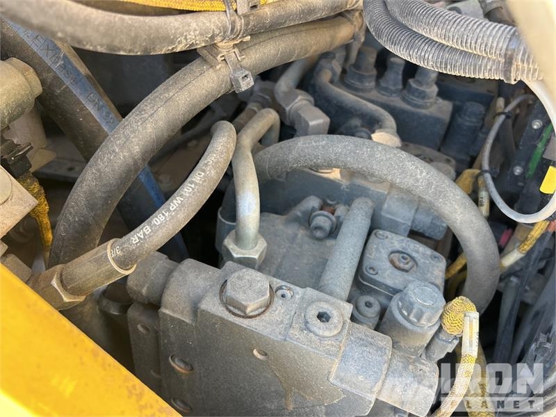 Bomag BW190AD-5 Double Drum Roller Twin drum rollers