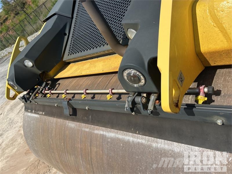 Bomag BW190AD-5 Double Drum Roller Twin drum rollers