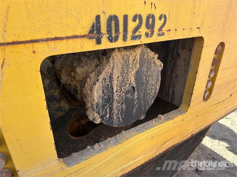 Bomag BW211D-50 Smooth Drum Compactor Enkelt tromle