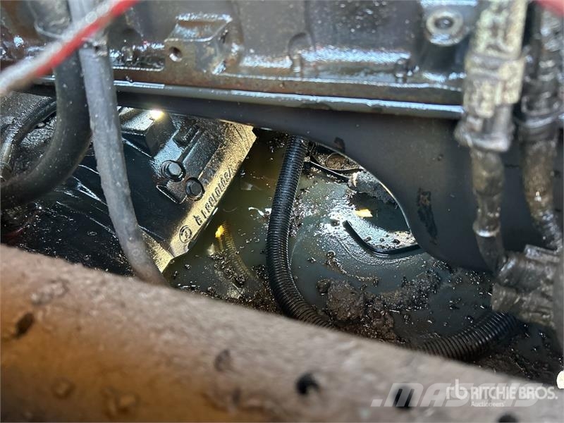 Bomag Smooth Drum Compactor Vienvalča grunts veltņi