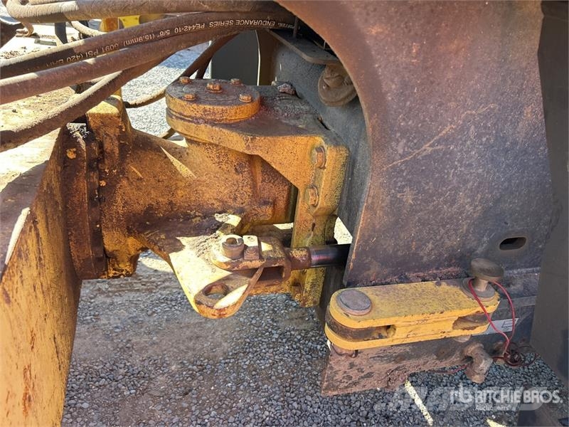 Bomag Smooth Drum Compactor Vienvalča grunts veltņi