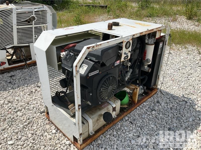 Boss Bullet 70G Air Compressor 콤푸레샤