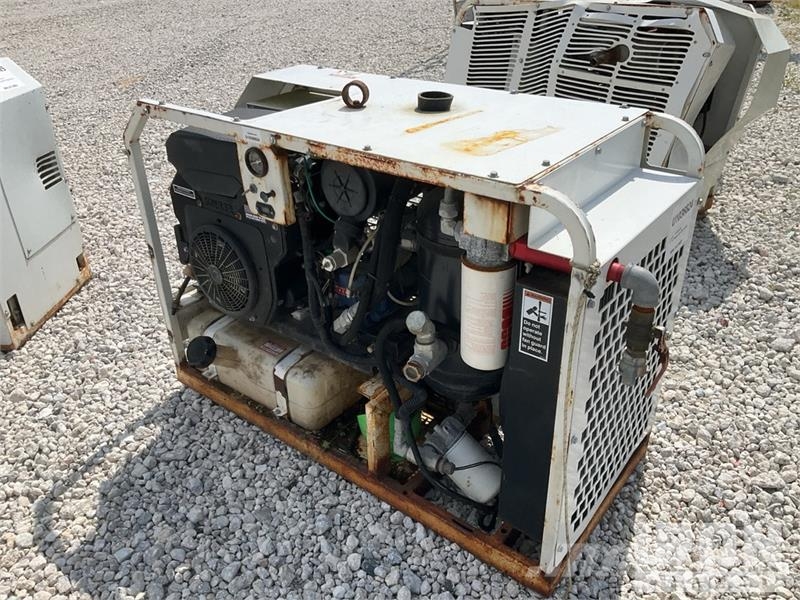 Boss Bullet 70G Air Compressor 콤푸레샤