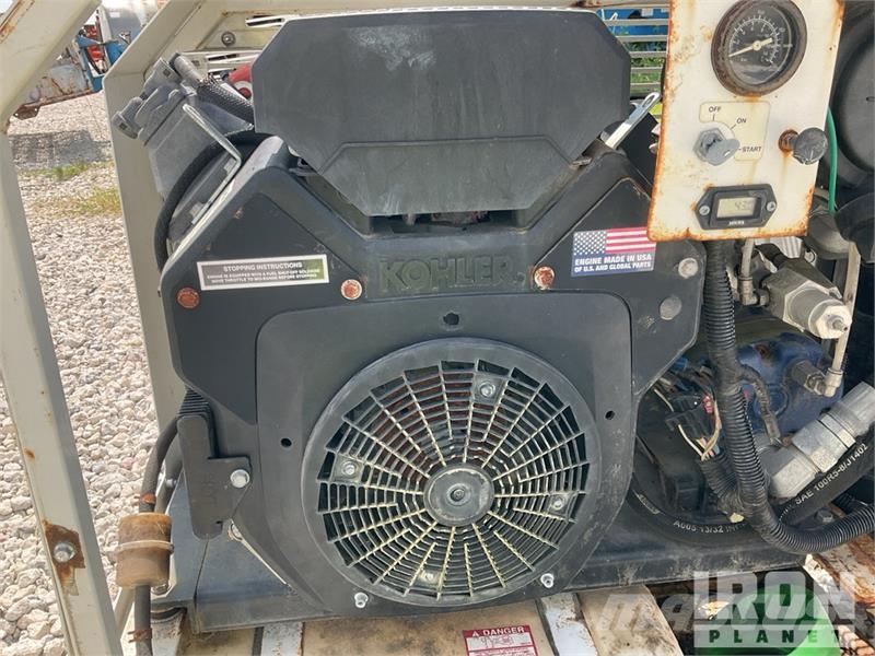 Boss Bullet 70G Air Compressor 콤푸레샤