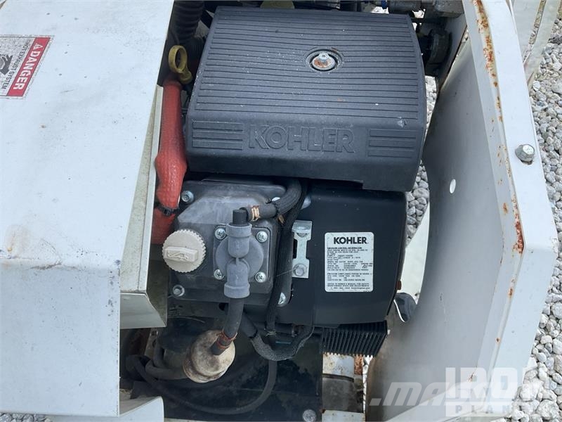 Boss Bullet 70G Air Compressor Kompressorer