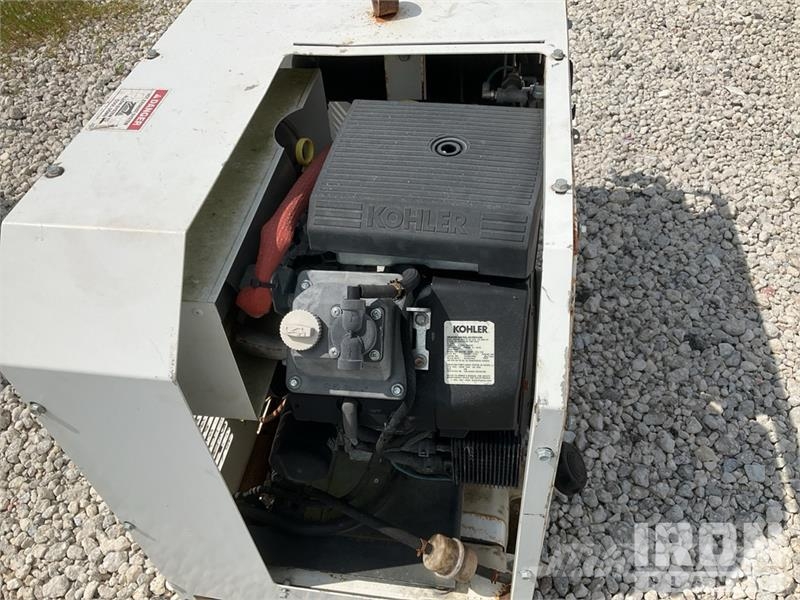 Boss Bullet 70G Air Compressor 콤푸레샤