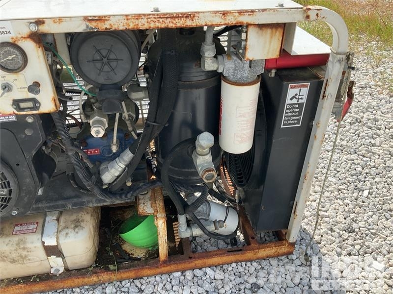 Boss Bullet 70G Air Compressor 콤푸레샤