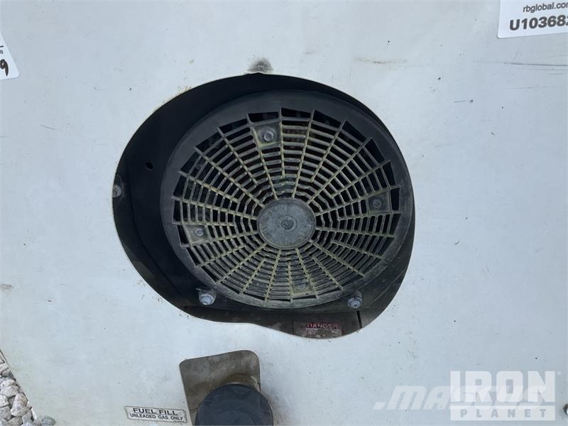 Boss Bullet 70G Air Compressor Kompressorer