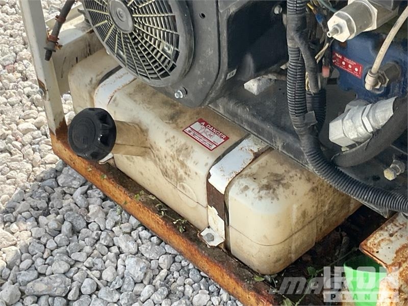 Boss Bullet 70G Air Compressor 콤푸레샤