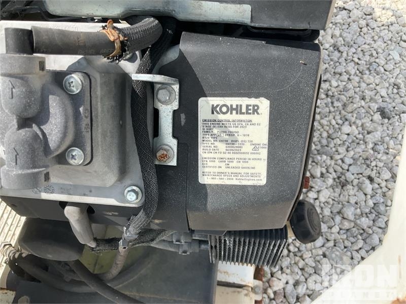 Boss Bullet 70G Air Compressor 콤푸레샤