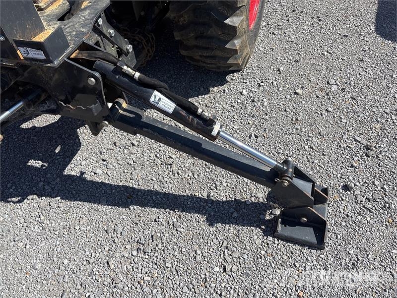 Branson 3151R 2WD Tractor Traktory