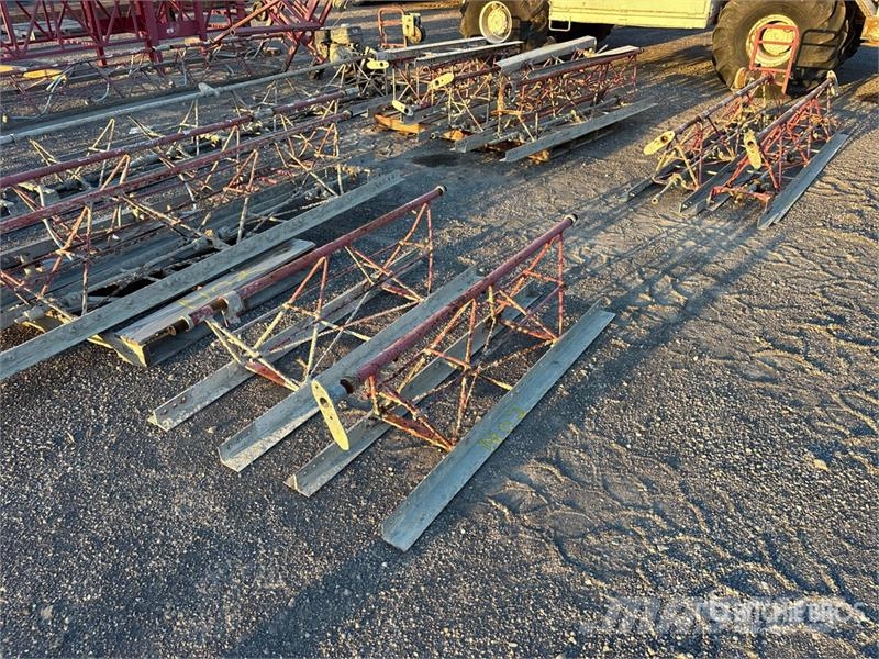  Bridge Deck Finisher 其他