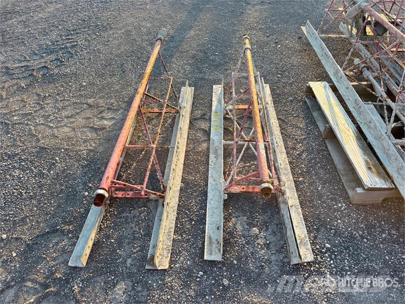  Bridge Deck Finisher 其他