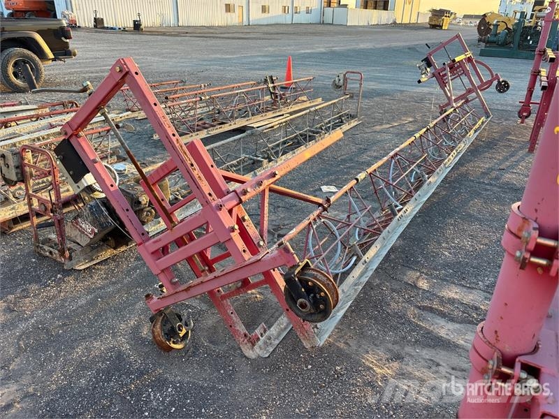  Bridge Deck Finisher 其他