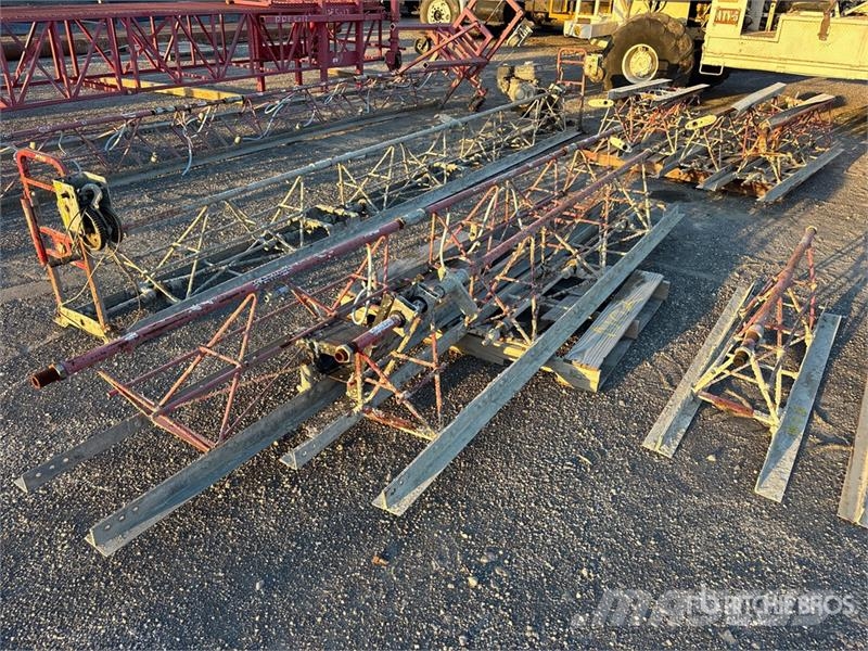  Bridge Deck Finisher 其他