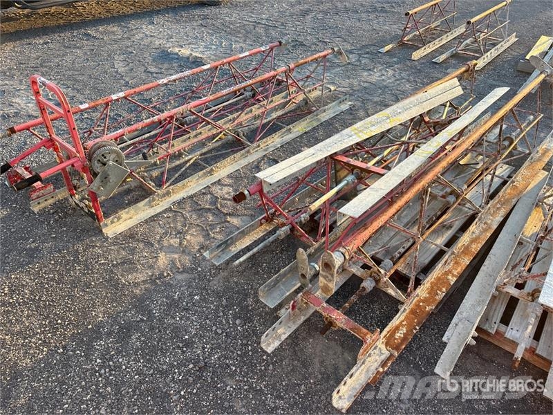  Bridge Deck Finisher 其他