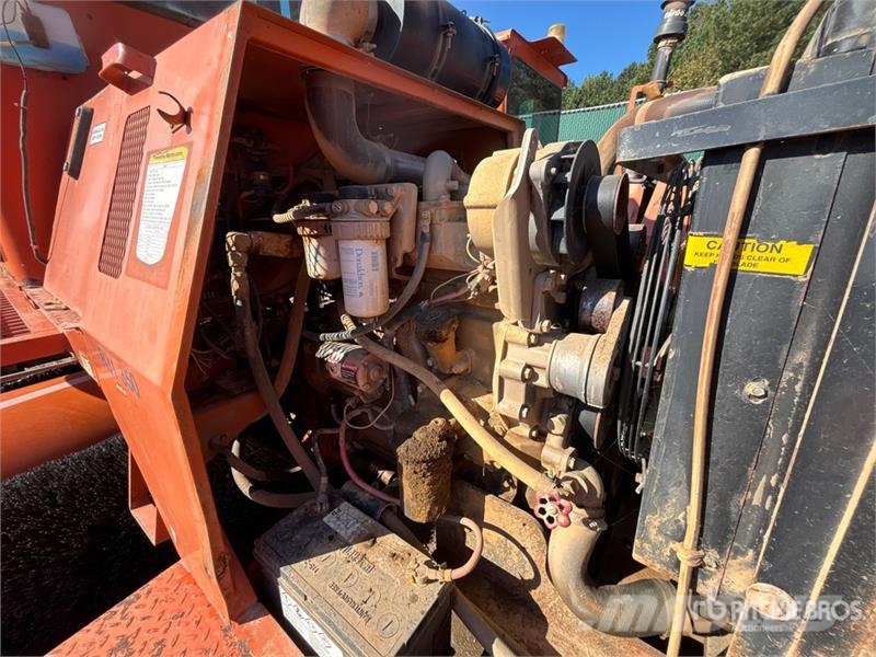 Broce RJT-350 Self-Propelled Broom Strojevi za metenje