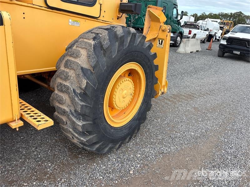 Broderson RT-300-2G 15 ton 4x4 Rough Terrain Crane Avtodvigala