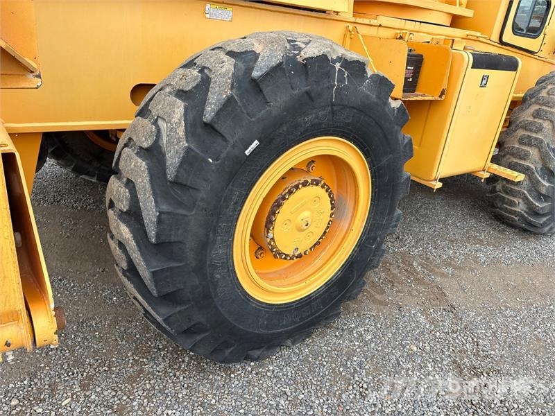 Broderson RT-300-2G 15 ton 4x4 Rough Terrain Crane Avtodvigala