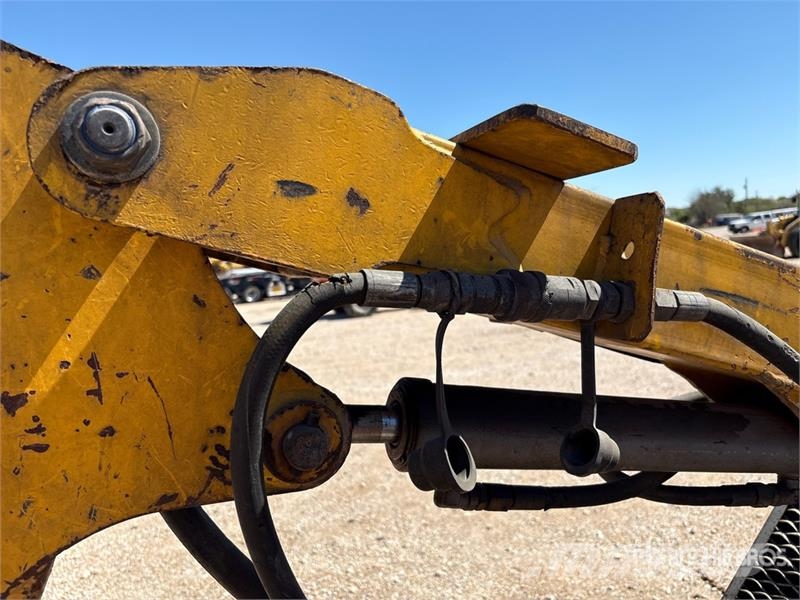 Brokk Electric Demolition Robot 건설 장비 - 기타