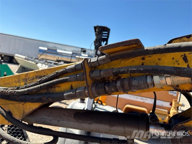 Brokk Electric Demolition Robot 건설 장비 - 기타