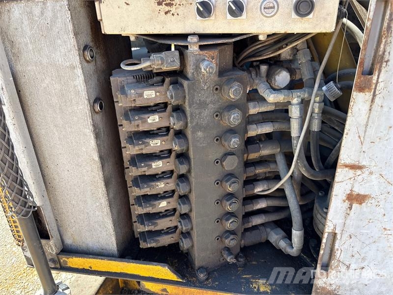 Brokk Electric Demolition Robot 건설 장비 - 기타