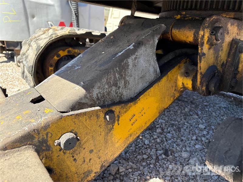 Brokk Electric Demolition Robot 건설 장비 - 기타